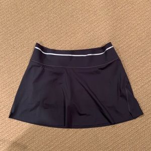 Athleta super sonic skort